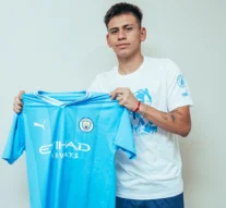 Claudio Echeverri: Lagi-lagi Jadi Pemain Pinjaman