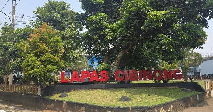 lapas-cibinong