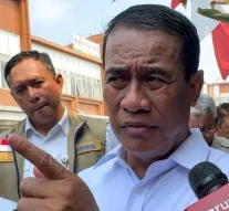 Ketahuan Main Judol, 13 Pejabat Eselon Kementan Langsung Dicopot Permanen oleh Amran