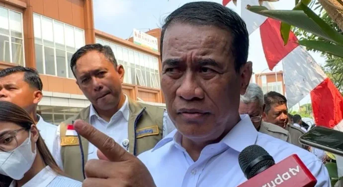 Ketahuan Main Judol, 13 Pejabat Eselon Kementan Langsung Dicopot Permanen oleh Amran